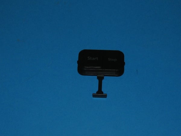 Key Start/Stop WMD-70.2 877-C Sign