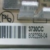 Asko Tumble Dryer Control Unit (motor) W. Holder - Image 1