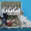 Asko Tumble Dryer Control Unit (motor) W. Holder - Image 2