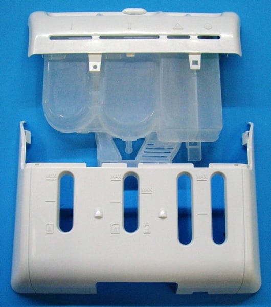 Washing Powder Box