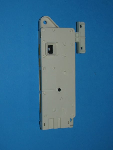 Cover Bolt