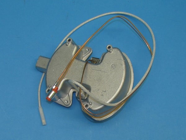 Burner Cup Mv G20/20 Vt Assy