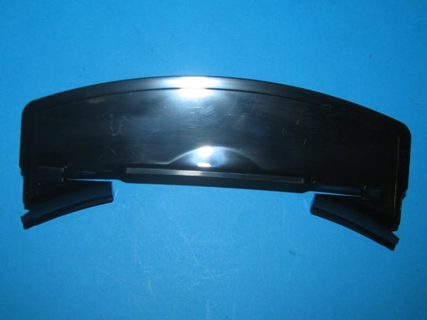 Hinge Cover WM-70.C 9004