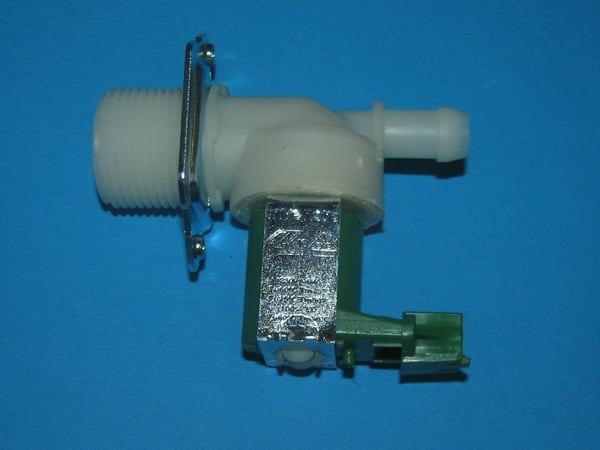 Supply Valve 1-WAY 220/240V