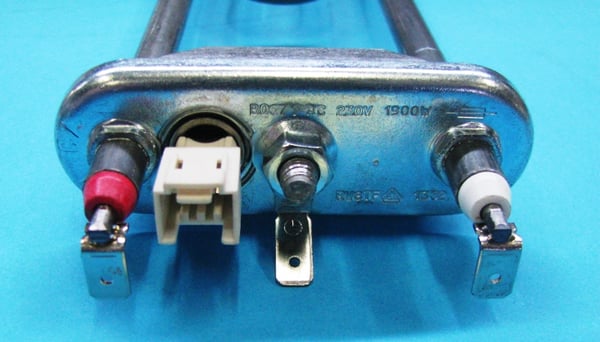 Immersion Heater