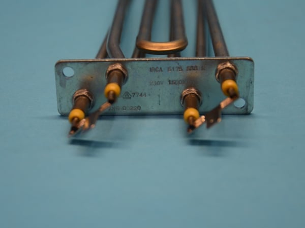 Drying Resistor