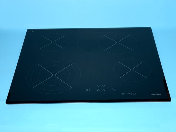 Glassceram NGVK3 SVK61 B 4F Gor Glu