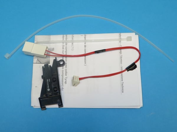 Position Detector