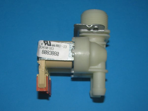 Supply Valve 2-WAY 220/240V