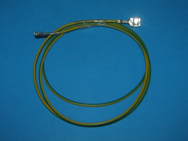 Earth.Conductor WM-70 L860 Ye/Gn UL3