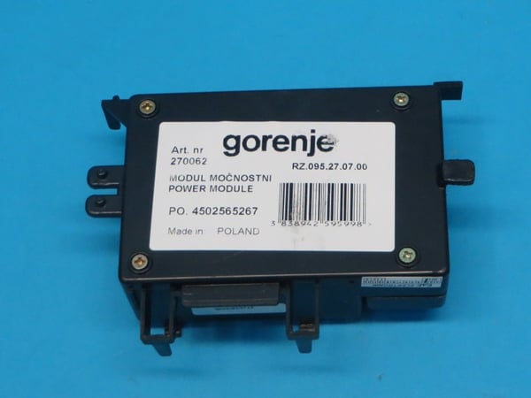 Power Module Eae 3Tv3/3B/SZ/BL