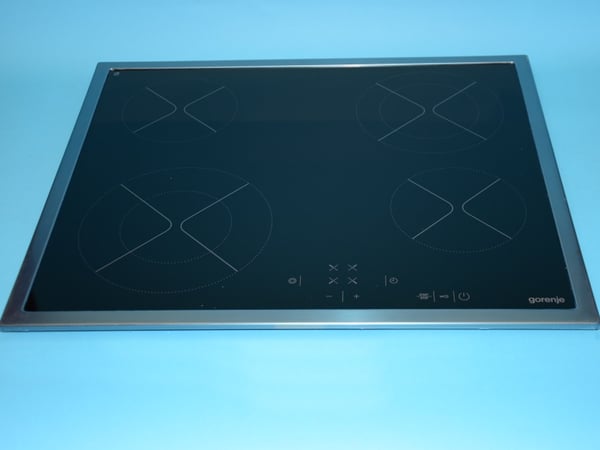 Glassceramic NGVK3 SVK67 B Frame Glu