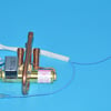 Gorenje Air Conditioners 4-WAYS Valve DSF-9 R410A - Image 1
