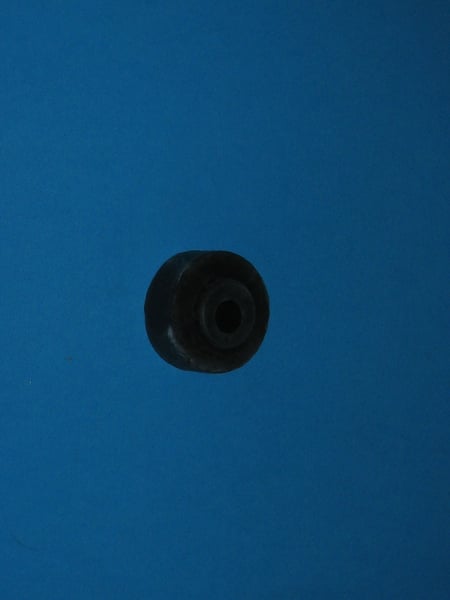 Spring Leg Damper Zg. WM-69