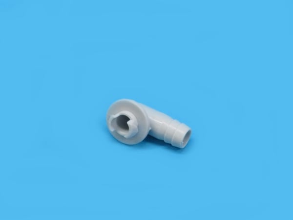 Connector For Watering