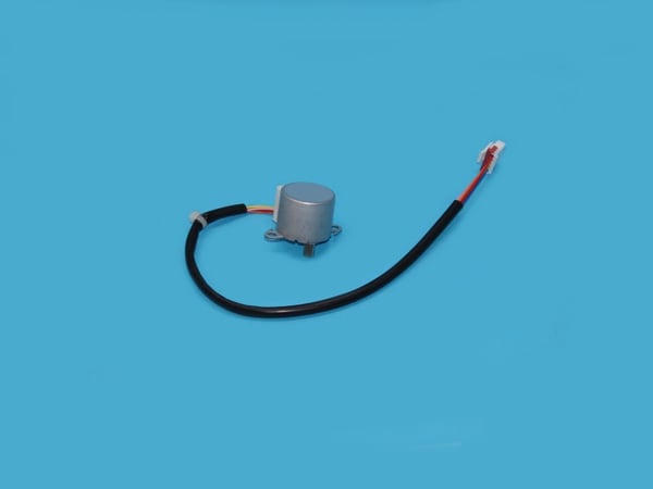 Louver Step Motor MP24GA 12V DC