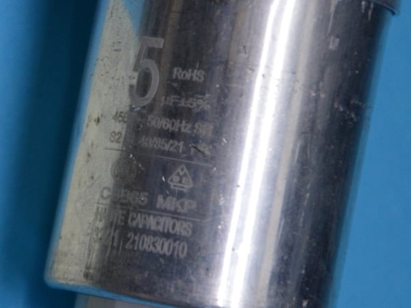 Compressor KM270WY