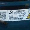 Gorenje Fridge & Freezer Compressor KM270WY - Image 4