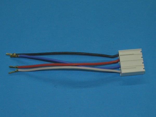 Wiring Harness Mke Kl