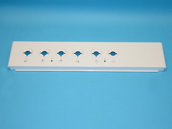 Control PAN.F6-32 A 2P LA070/761