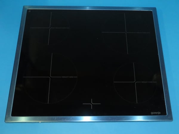 Glasceramic NGVK3 SIVK64MS A Frame Glu