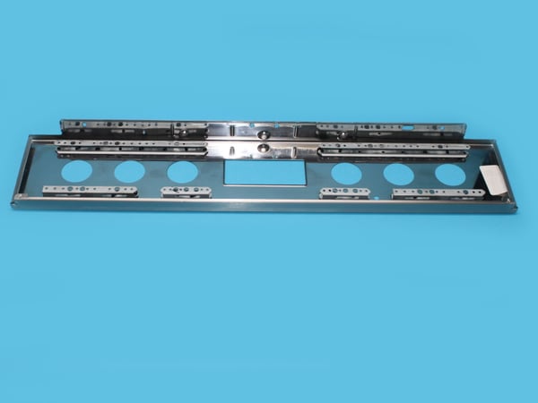 Control Panel NGVA3-S 6-33 U Glu 038