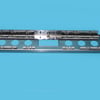 Gorenje Cooker & Hob Control Panel NGVA3-S 6-33 U Glu 038 - Image 1