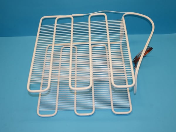 Evaporator Zo 0726-5,0E"