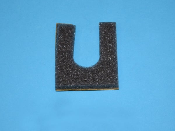 Manifold Foam Gasket 40X45X7