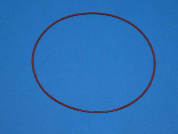 O-ring 122X1,77"