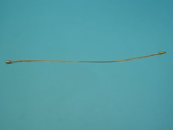 Thermocouple A L600