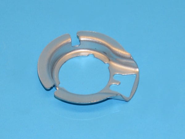 Spark Plug Holder A 9,1"