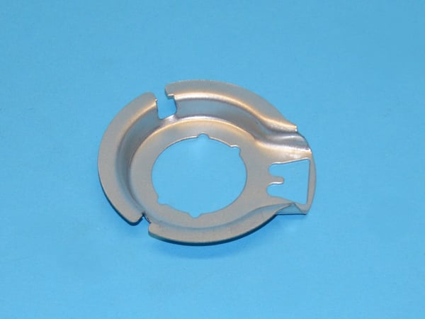 Spark Plug Holder B 9,1"