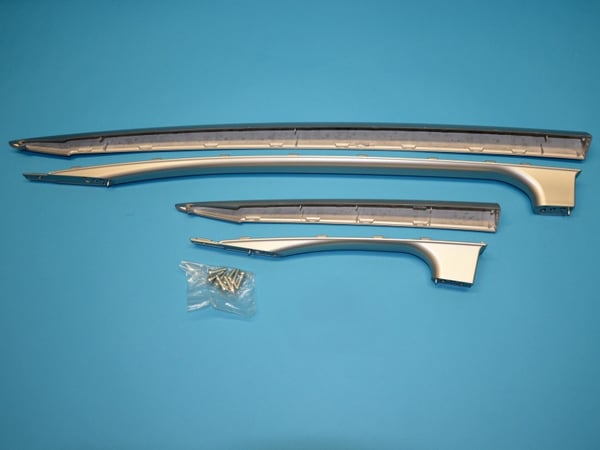 Door Handle Assy