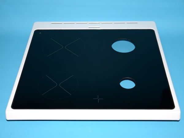 Cooktop SK603 2P T-b Glu 069