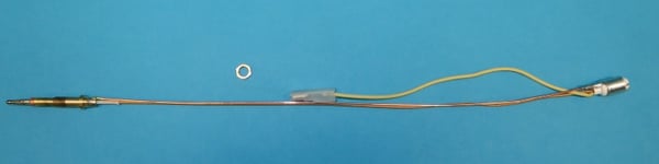 Thermocouple Tr Beige F+d