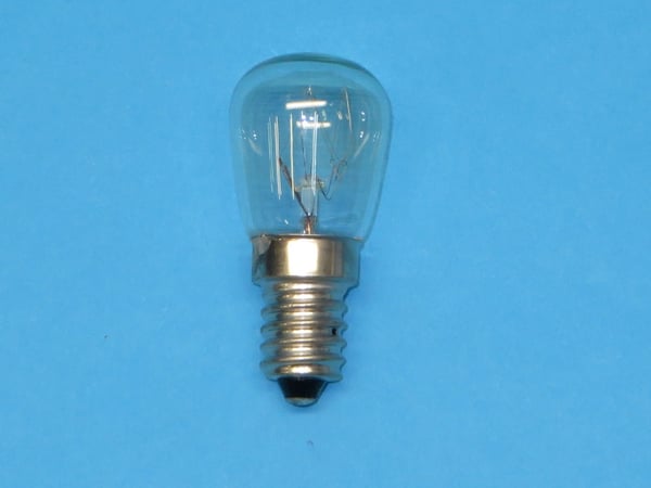 Bulb E14 15W 230V