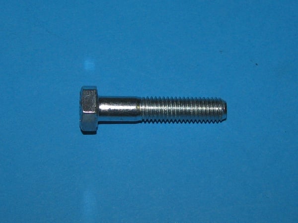 Screw M8X40-HH-N-F-8.8-A2F