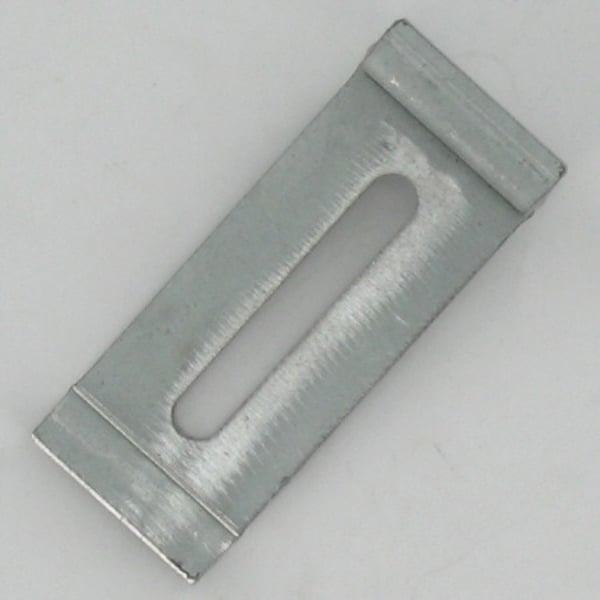 Fixing Clamp Bi