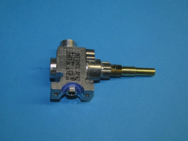 Gas Tap Protected