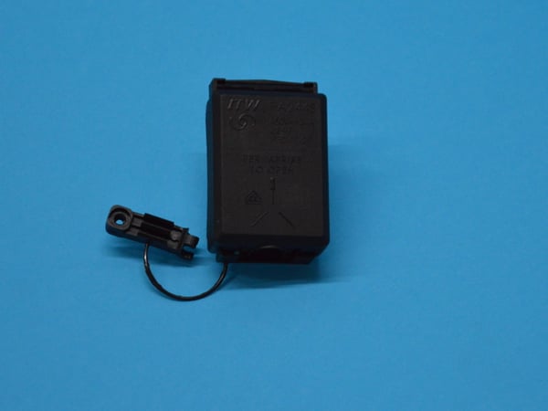Connecting Clamp