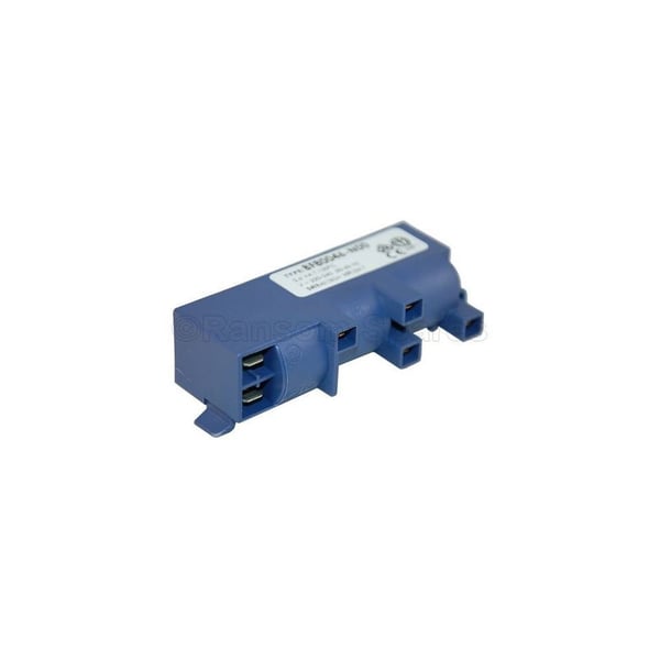 ELECTRIC IGNITION BOX