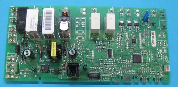 Supply Module