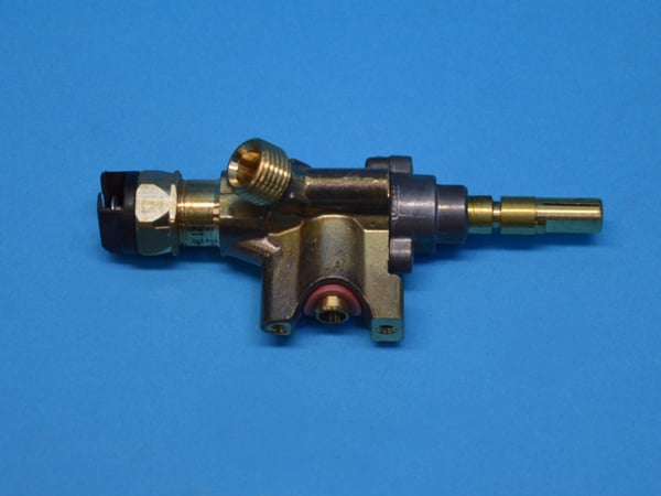 Gas Tap
