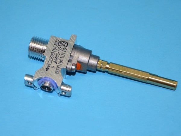 Gas Tap