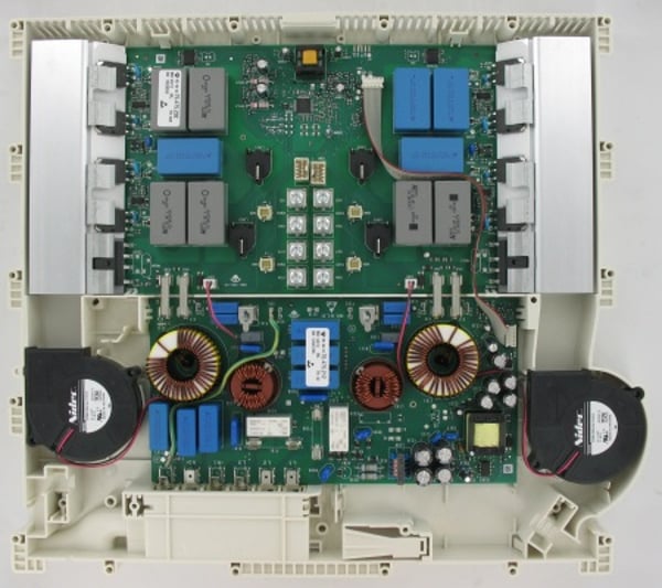 Induction Module 4I G5 14-21-18-17