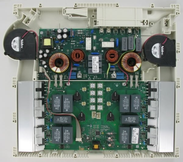 Induction Module 4I G5 18-18-18-17