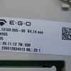 Gorenje Cooker & Hob Module Tc Front W 4 G5 Ego - Image 2