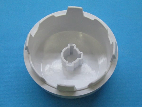 Control Knob Q PS-05 Ov
