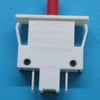 Gorenje Fridge & Freezer Plunger Switch HL-404/RD 3019 - Image 1